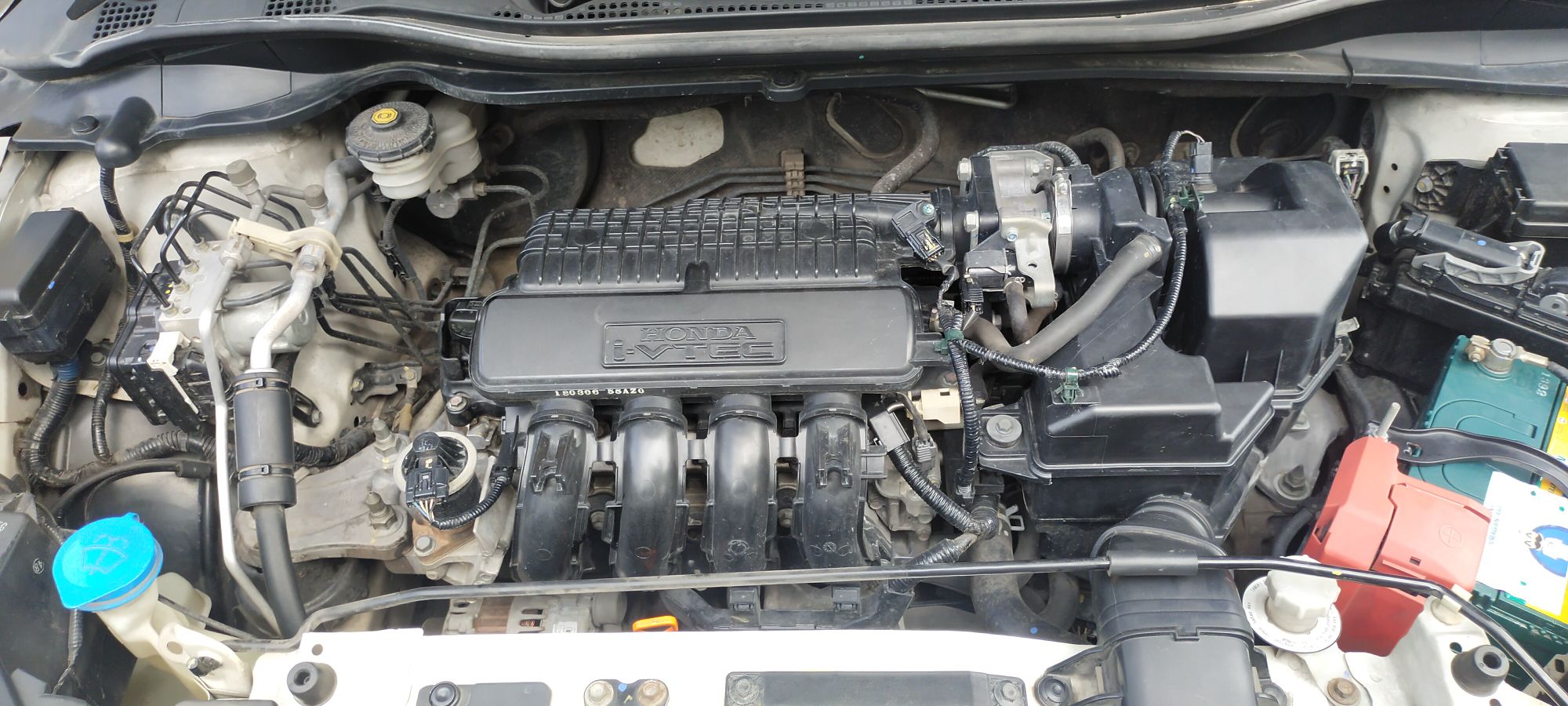 2018 Honda HRV 2018 Honda HRV