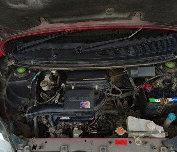 2016 Daihatsu Ayla  1.0 X MT 2016 Daihatsu Ayla  1.0 X MT