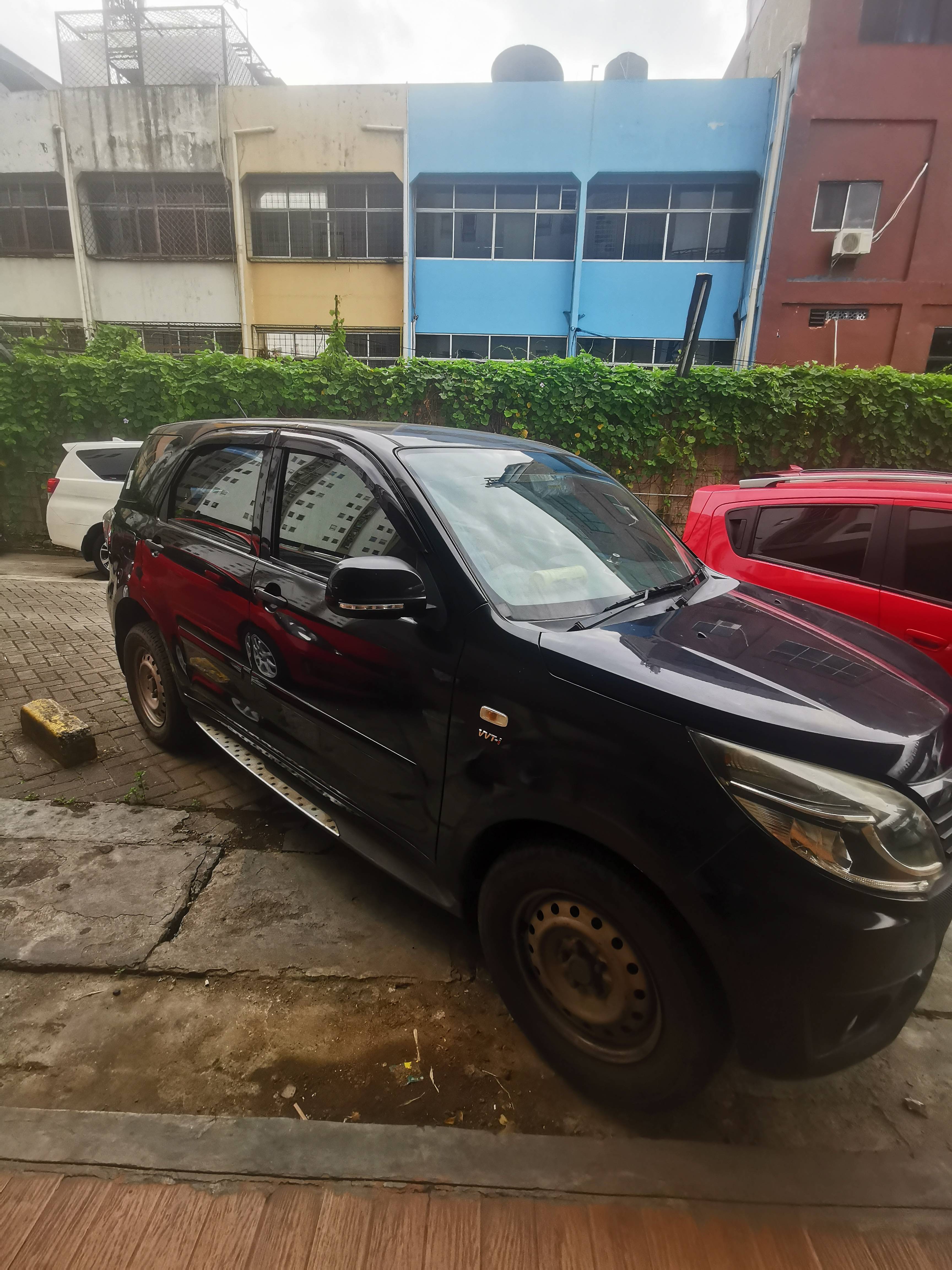 Used 2015 Daihatsu Terios X EXTRA 1.5L AT X EXTRA 1.5L AT for sale