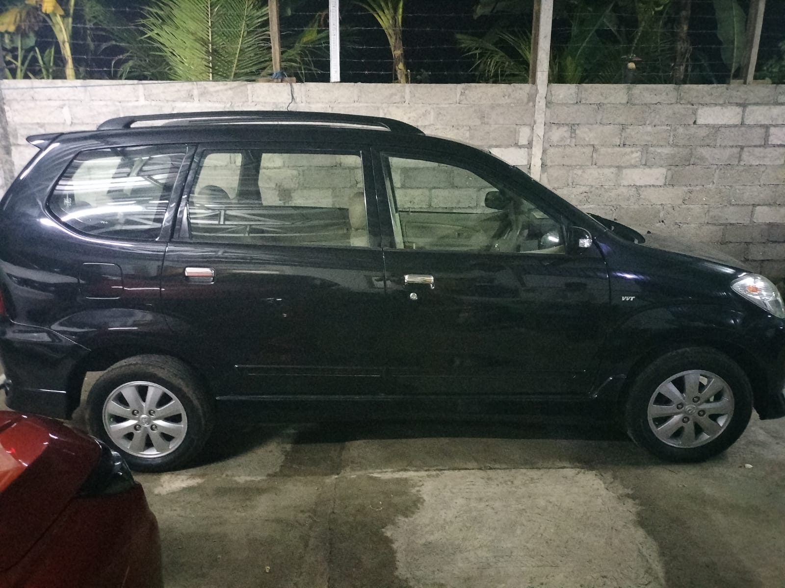 2010 Toyota Avanza 2010 Toyota Avanza