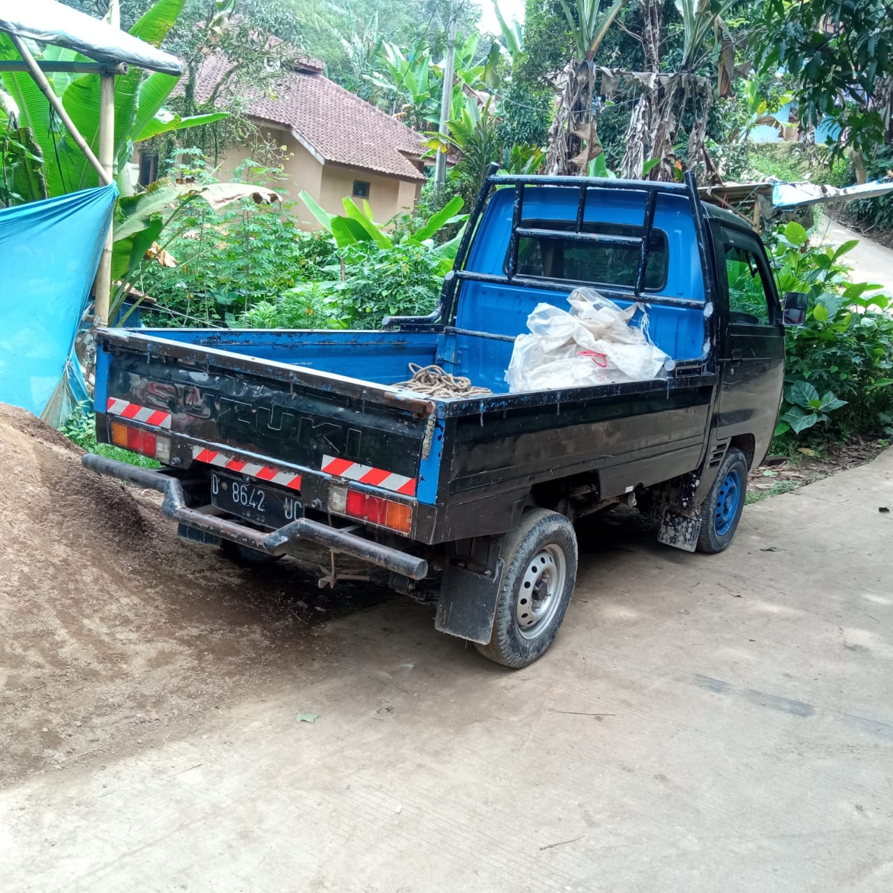 2018 Suzuki Carry 2018 Suzuki Carry