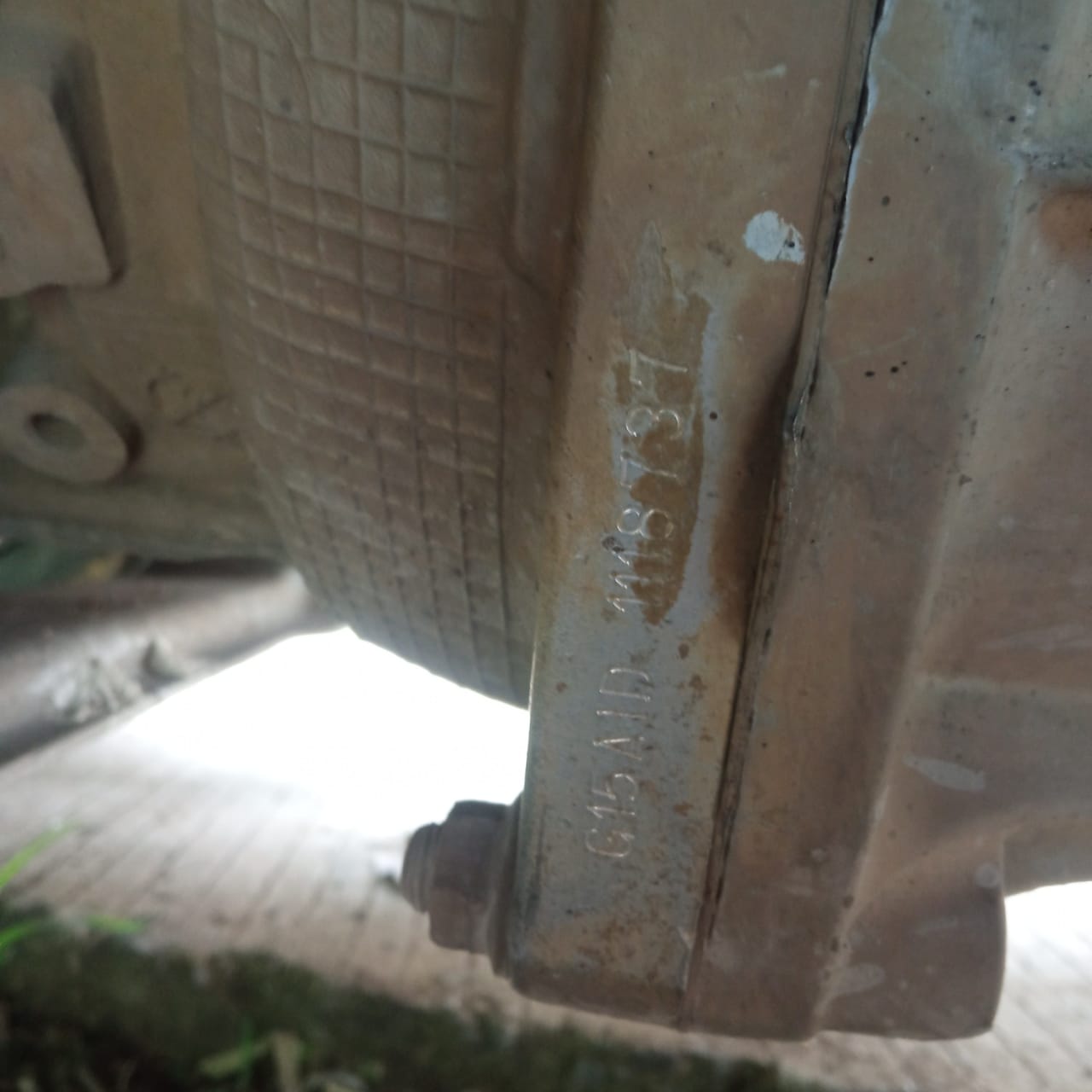 2018 Suzuki Carry 2018 Suzuki Carry