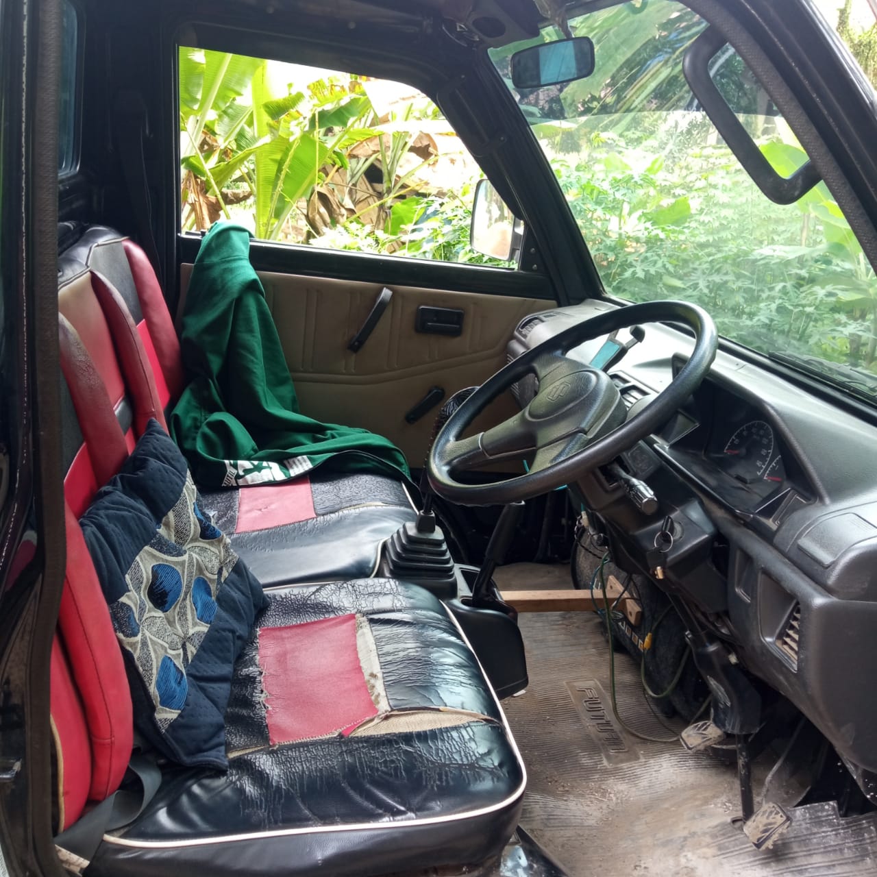 2018 Suzuki Carry 2018 Suzuki Carry