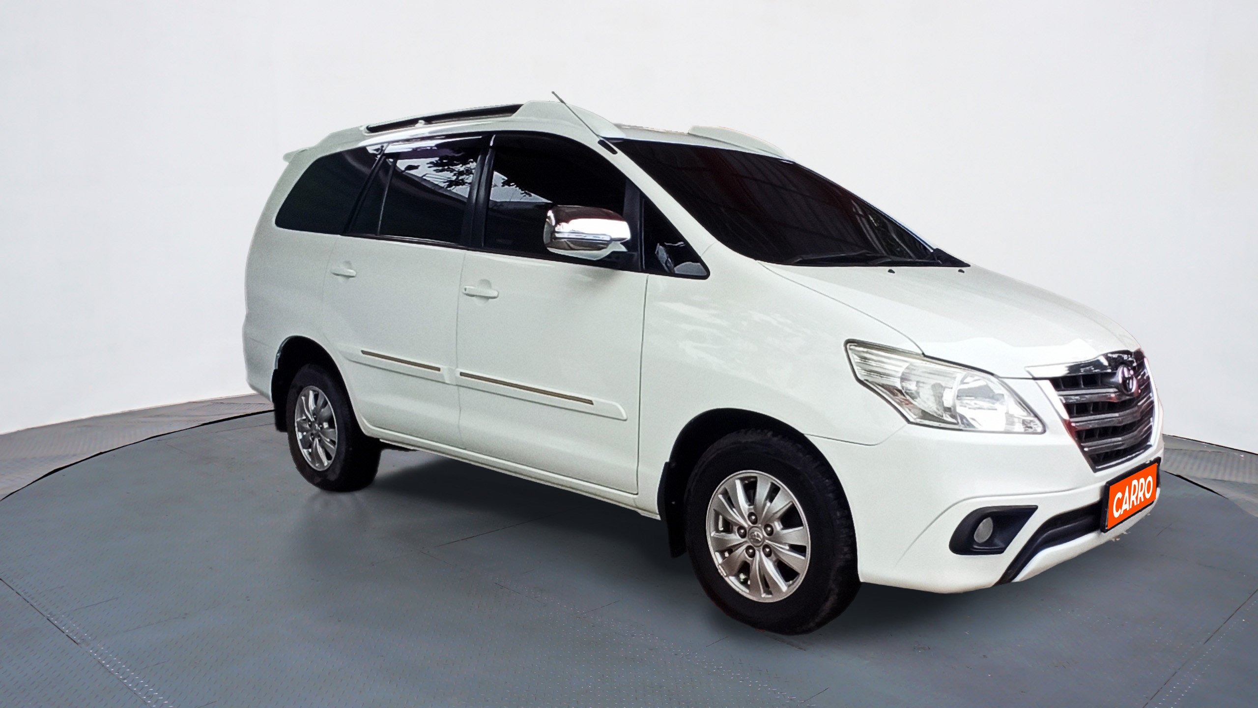2014 Toyota Innova