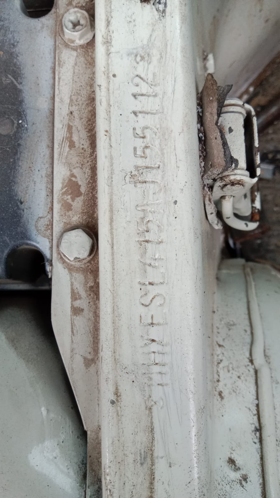 2010 Suzuki Futura 2010 Suzuki Futura