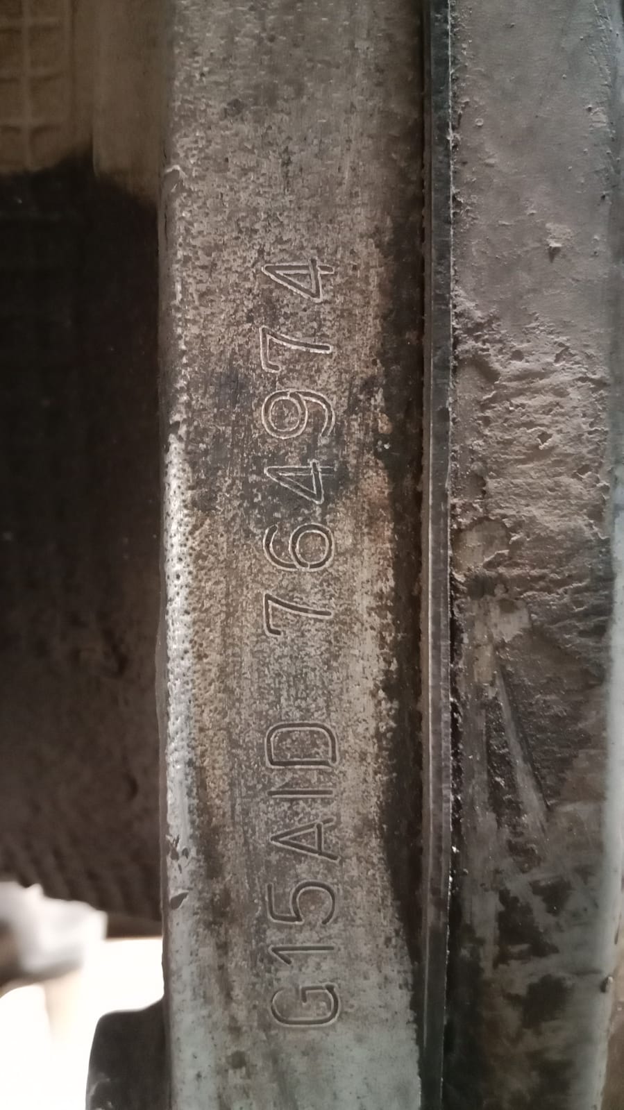 2010 Suzuki Futura 2010 Suzuki Futura