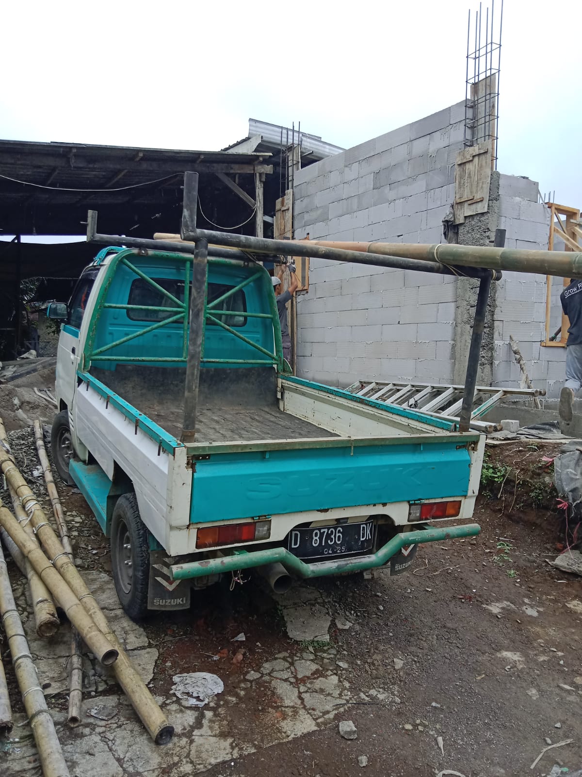 2010 Suzuki Futura 2010 Suzuki Futura