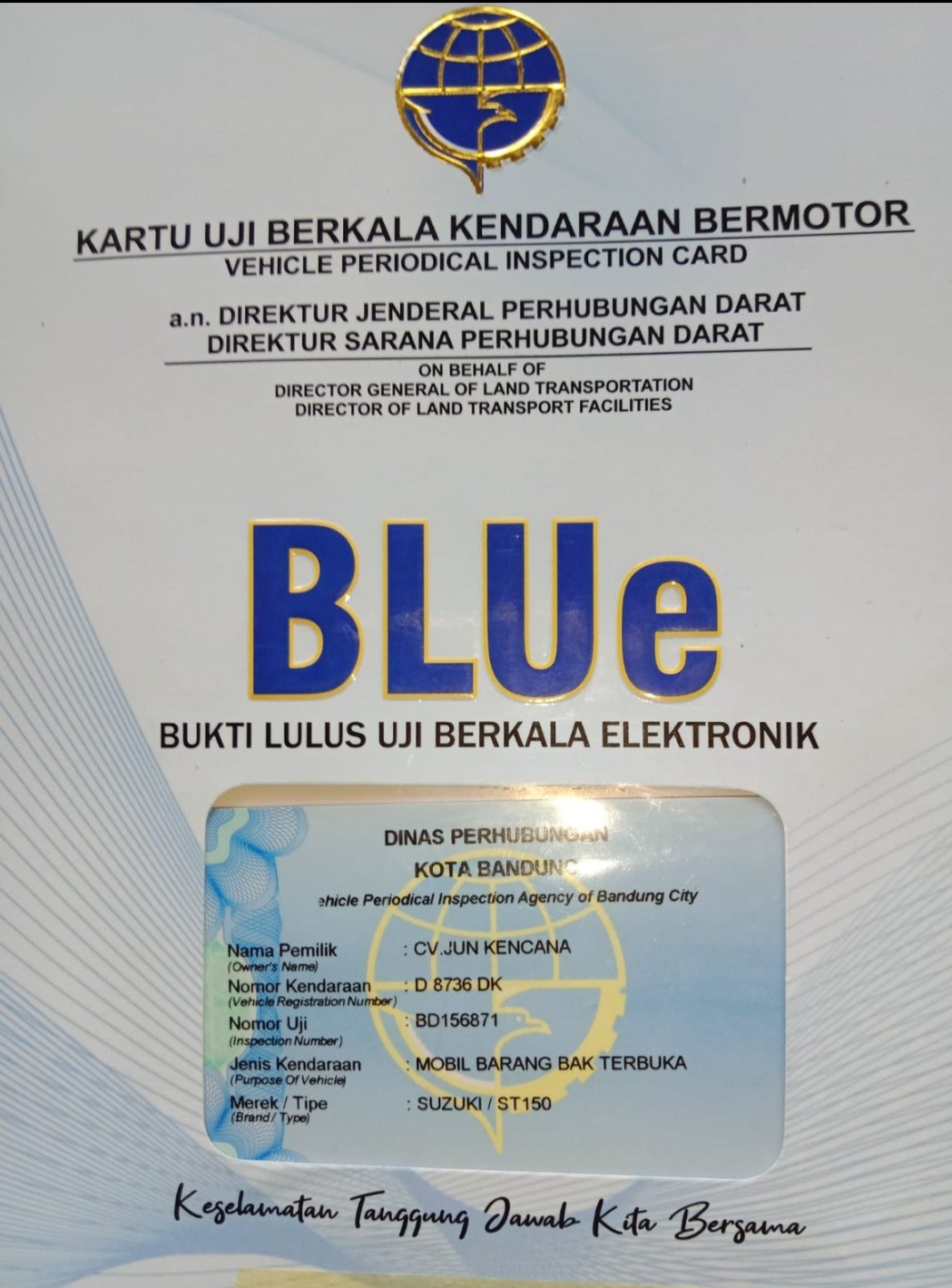 2010 Suzuki Futura 2010 Suzuki Futura