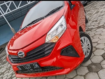 Second Hand 2020 Daihatsu Sigra  1.0 M MT Second Hand 2020 Daihatsu Sigra  1.0 M MT
