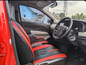 2020 Daihatsu Sigra  1.0 M MT 2020 Daihatsu Sigra  1.0 M MT