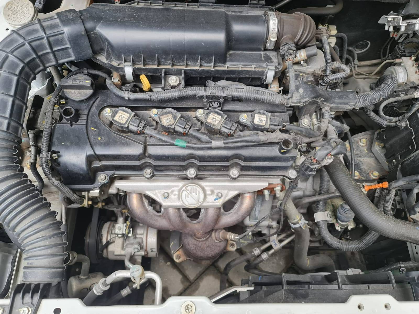 2020 Suzuki Baleno 2020 Suzuki Baleno