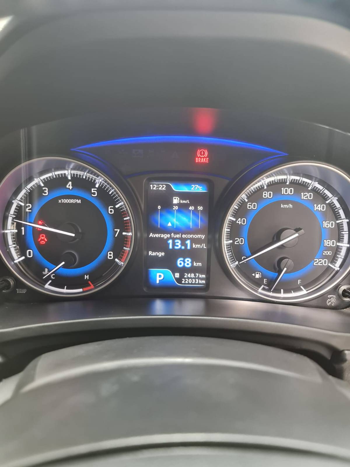 2020 Suzuki Baleno 2020 Suzuki Baleno