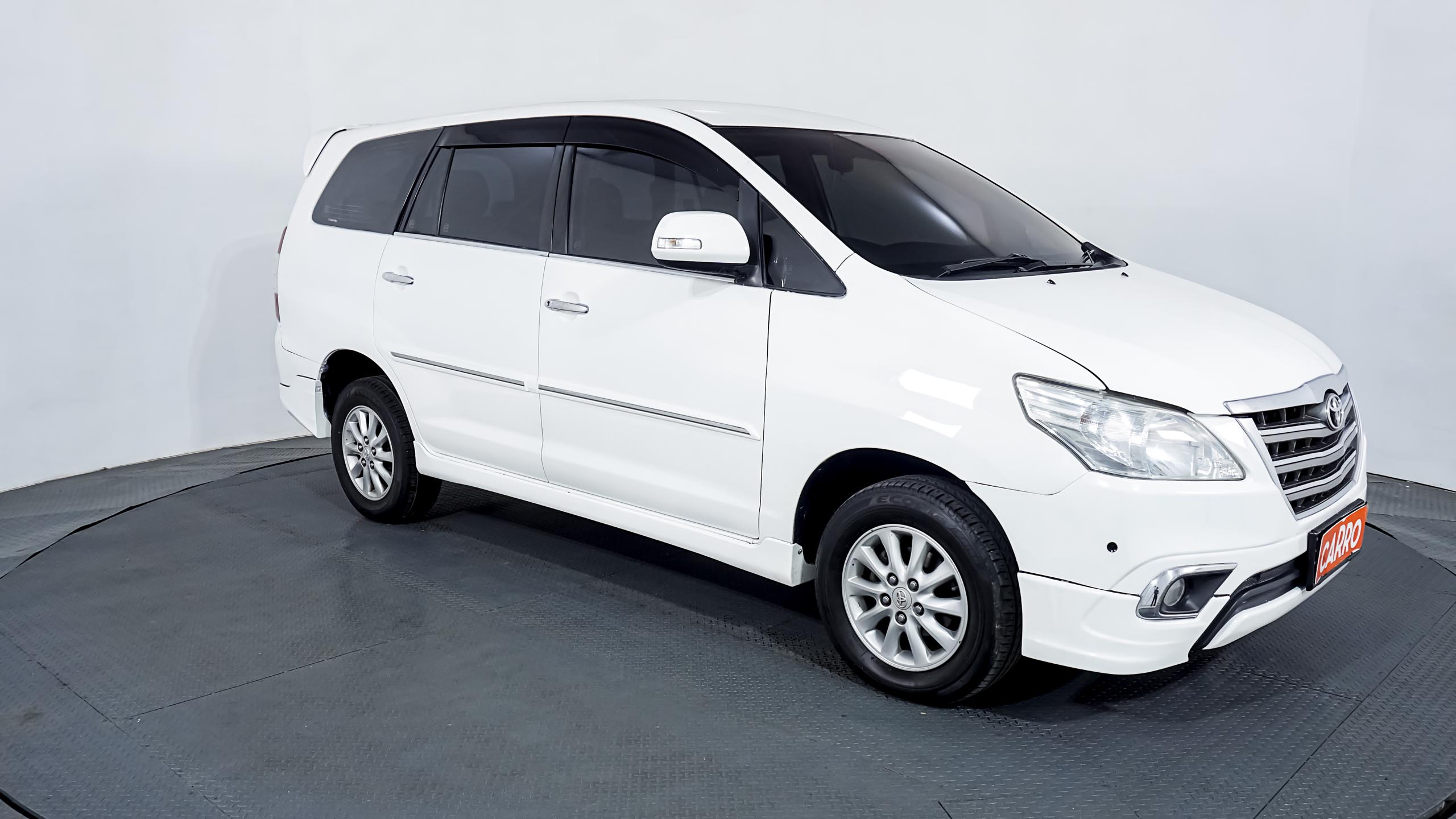 2013 Toyota Innova