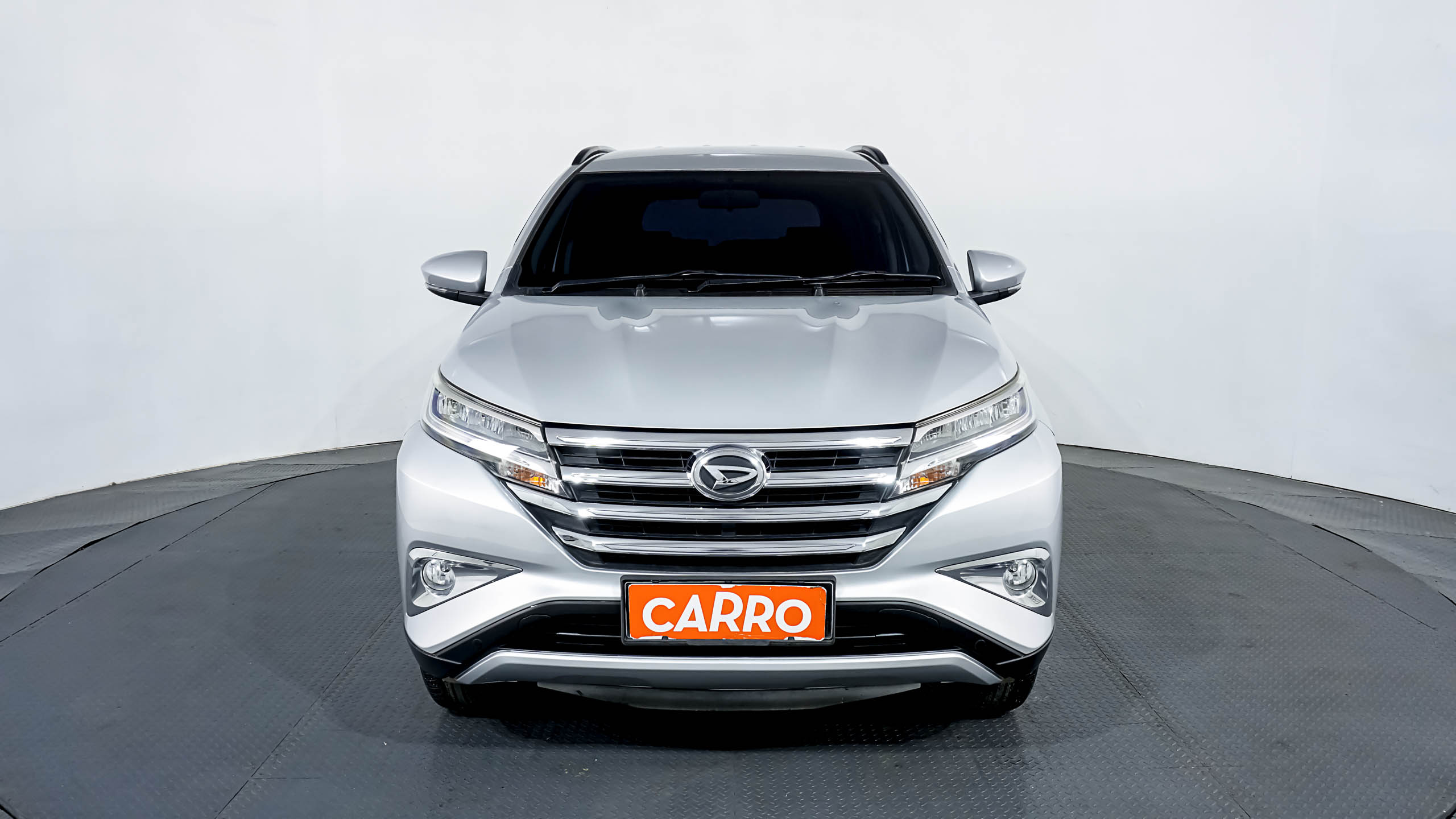Buy used car