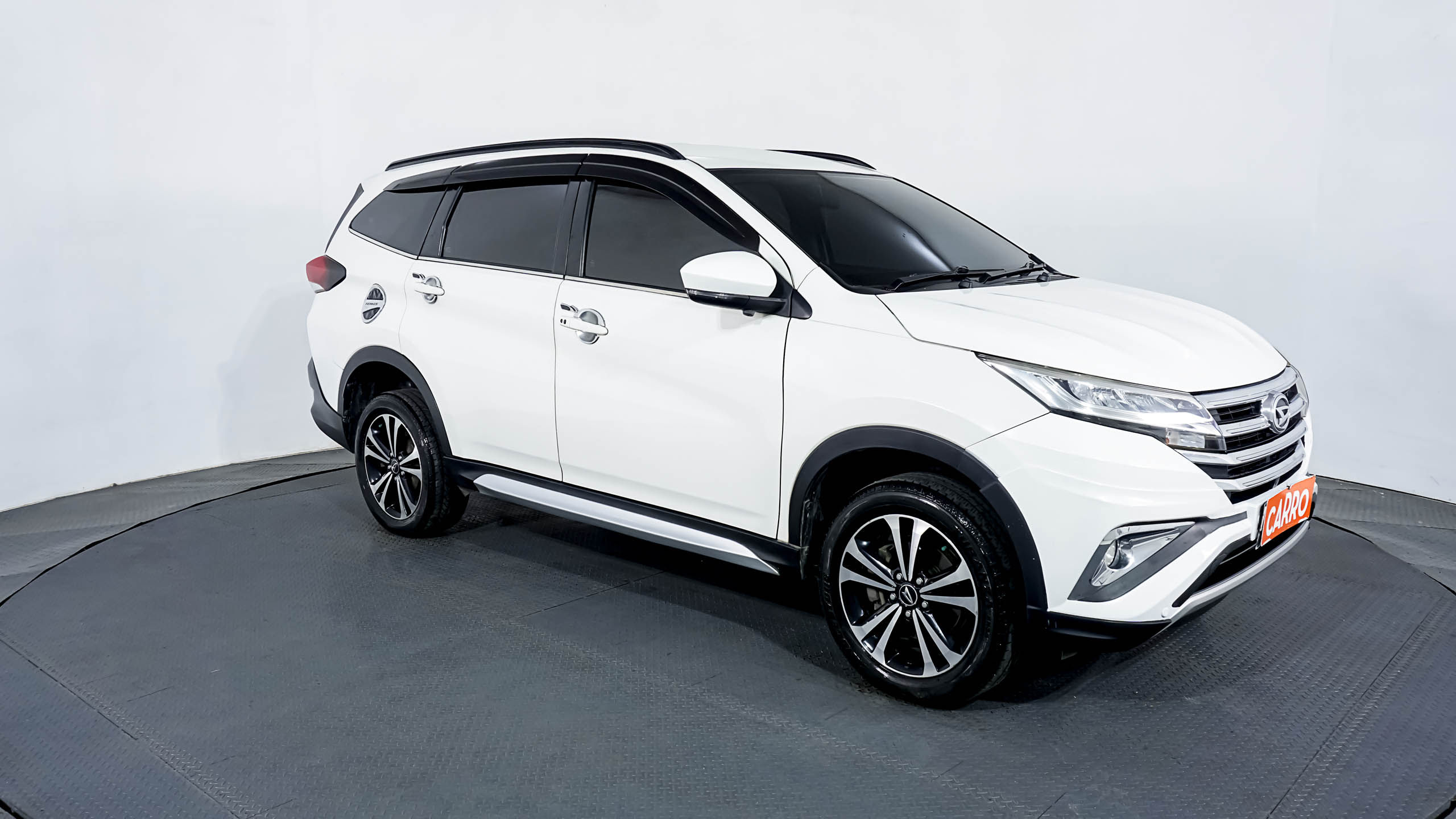 Used 2018 Daihatsu Terios R A/T Deluxe R A/T Deluxe