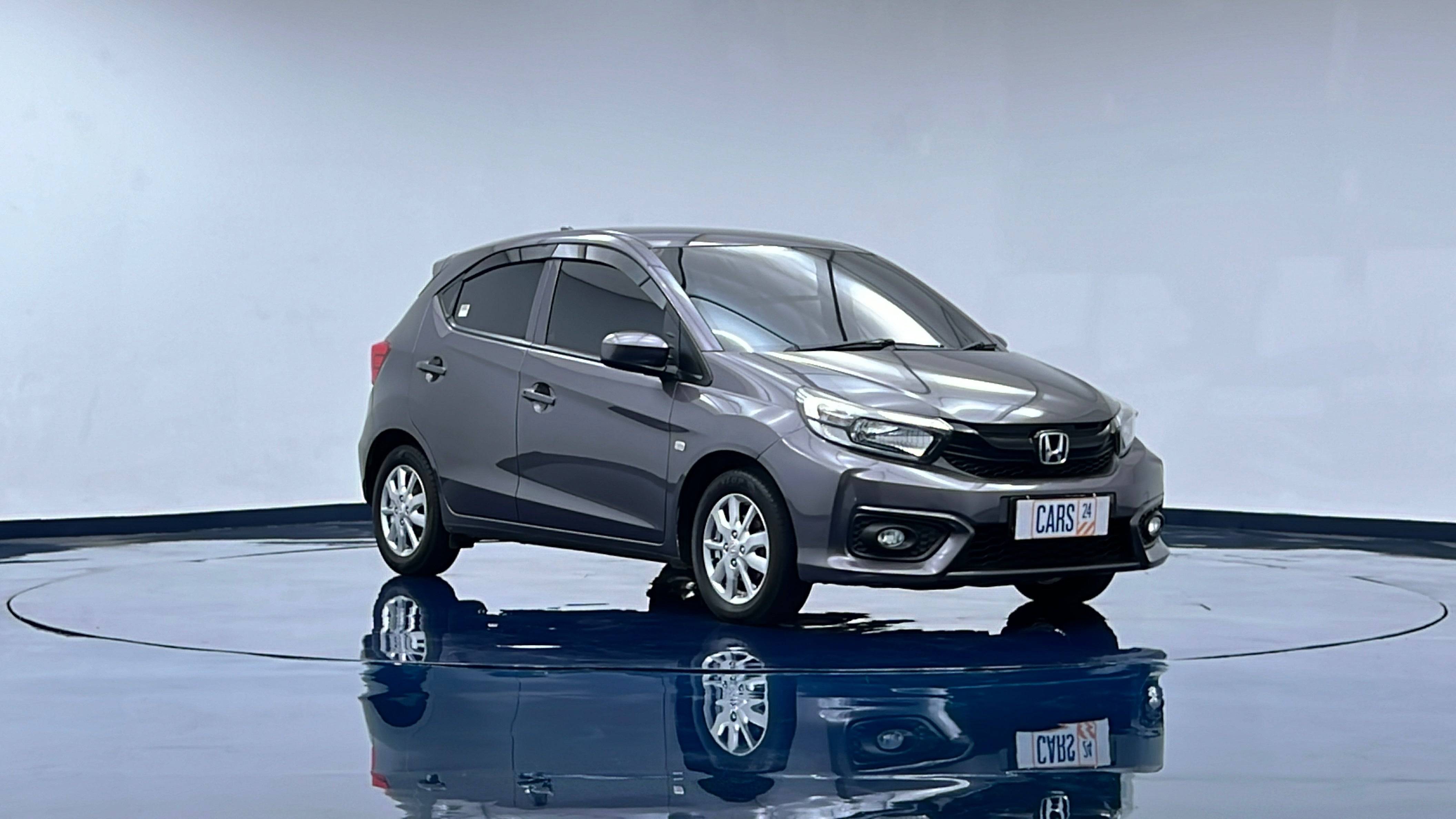 Beli mobil bekas