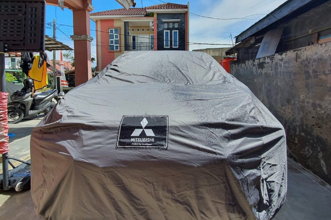 2019 Mitsubishi Xpander 2019 Mitsubishi Xpander