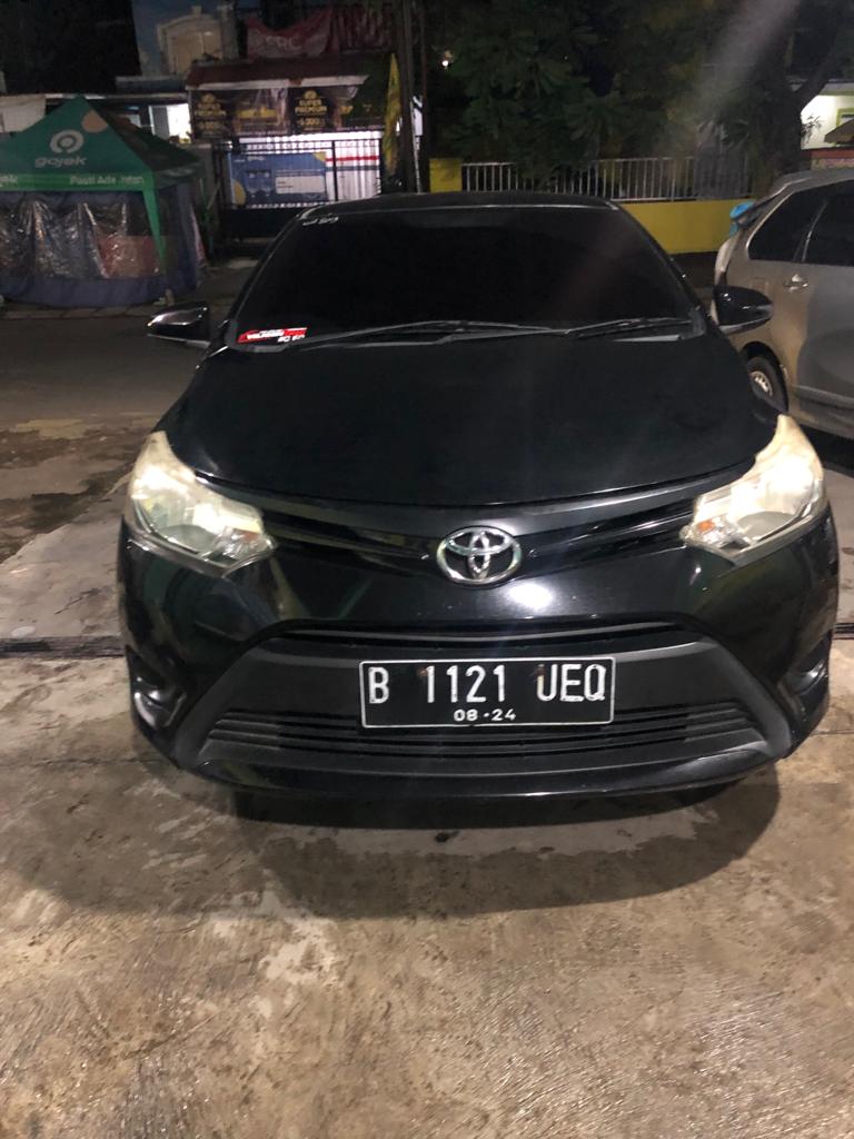 2015 Toyota Limo 1.5 STD TAXI 2015 Toyota Limo 1.5 STD TAXI
