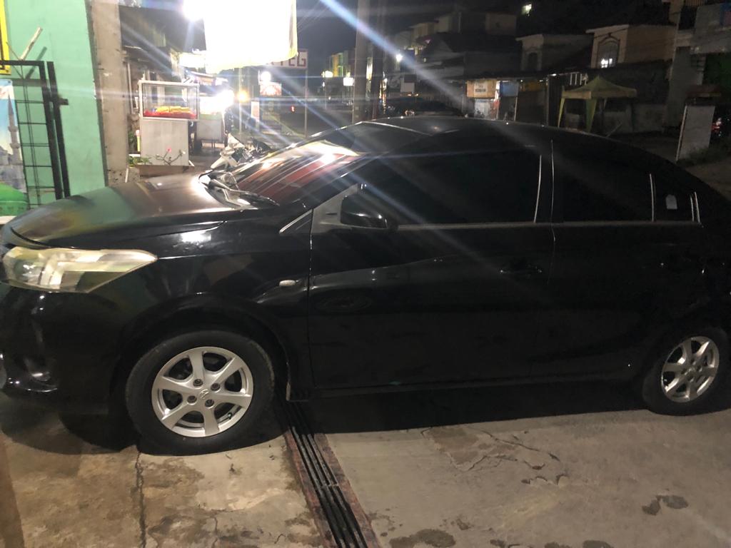 2015 Toyota Limo 2015 Toyota Limo