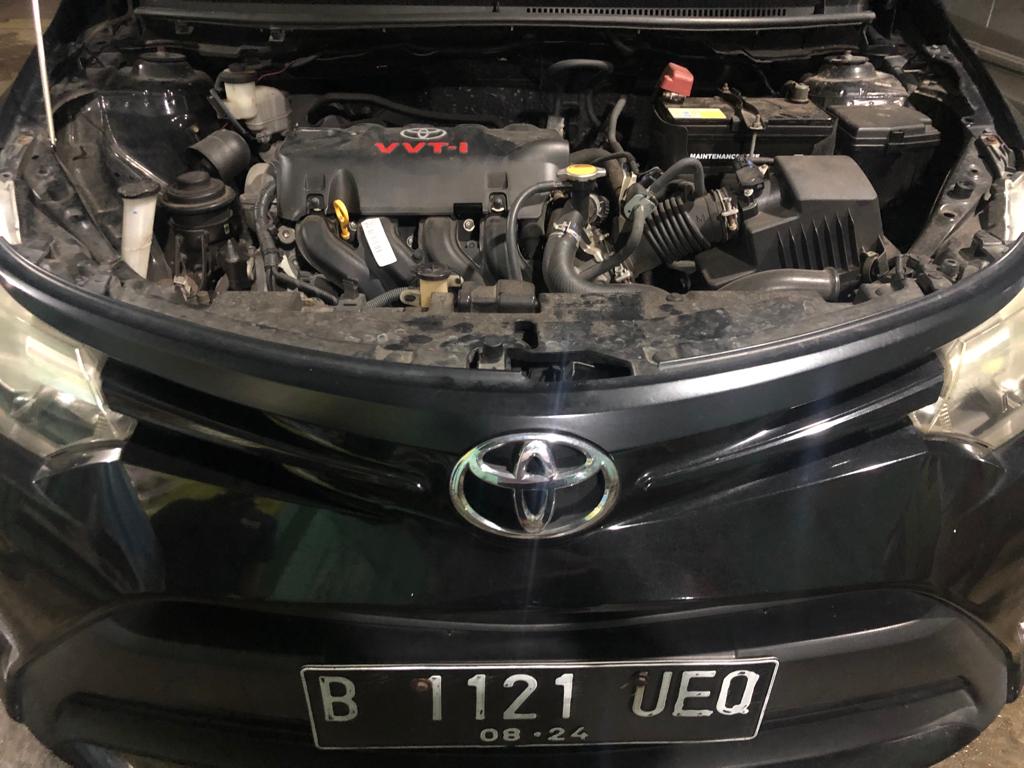 2015 Toyota Limo 2015 Toyota Limo