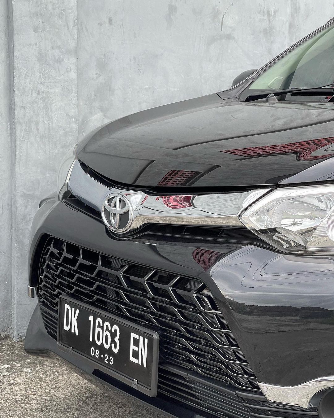 2019 Toyota Avanza 2019 Toyota Avanza