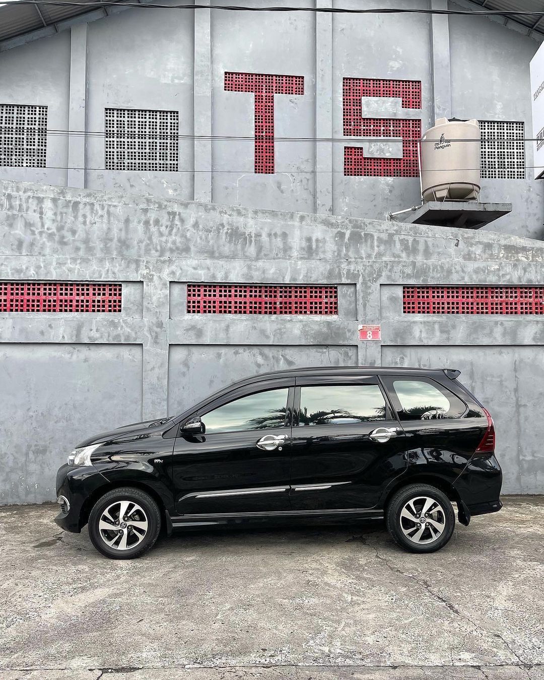 2019 Toyota Avanza 2019 Toyota Avanza