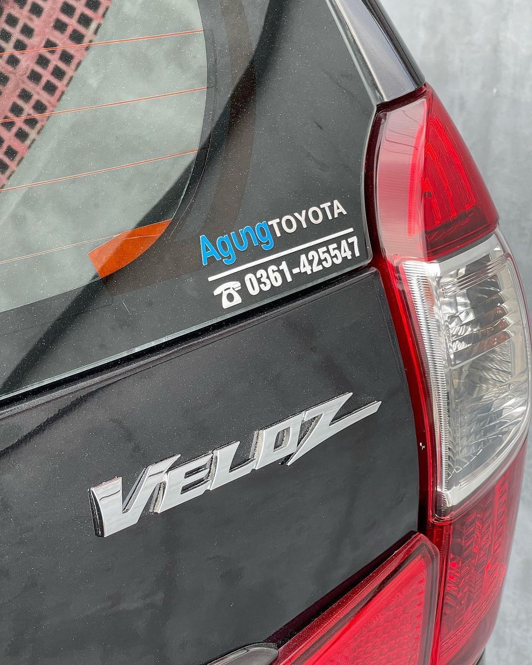 2019 Toyota Avanza 2019 Toyota Avanza