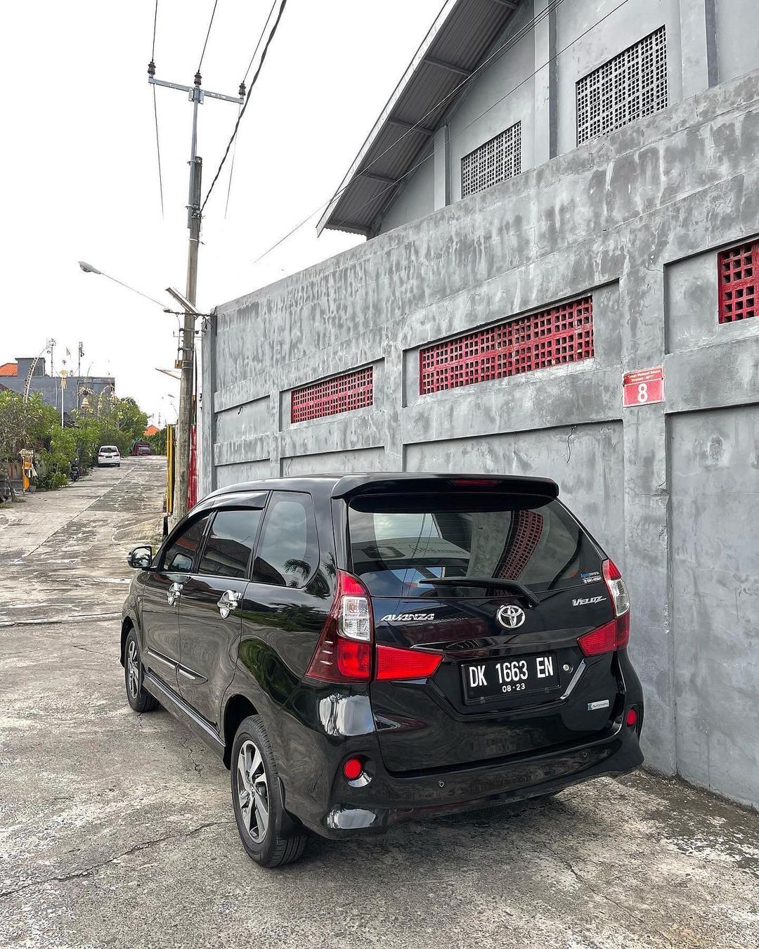 2019 Toyota Avanza 2019 Toyota Avanza