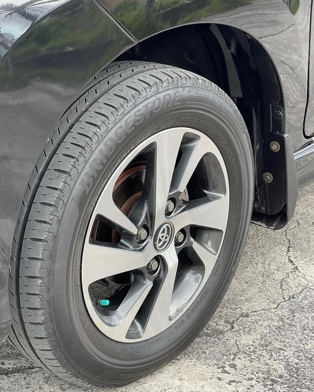 2019 Toyota Avanza 2019 Toyota Avanza