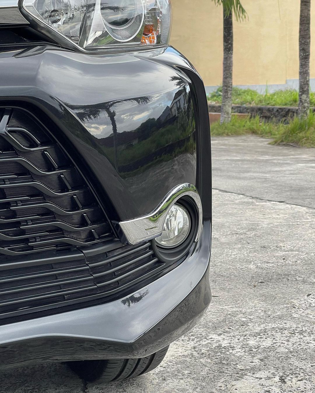 2019 Toyota Avanza 2019 Toyota Avanza