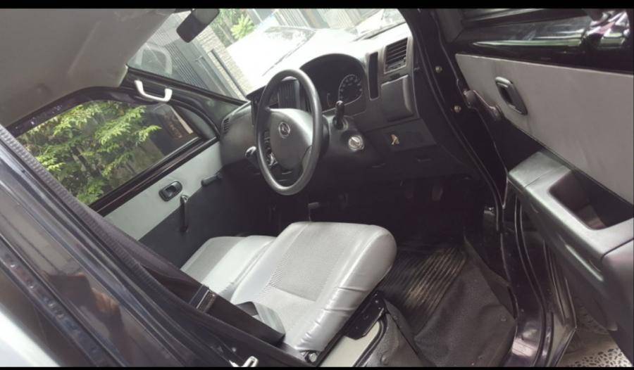 2016 Daihatsu Gran Max PU 2016 Daihatsu Gran Max PU