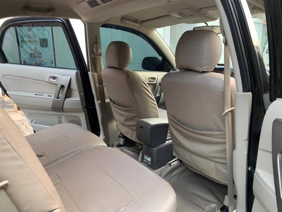 2013 Toyota Rush 2013 Toyota Rush