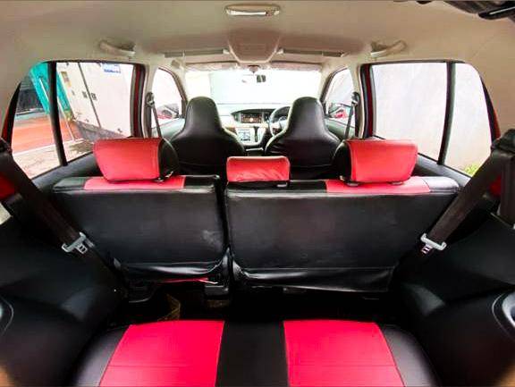 2017 Toyota Calya 2017 Toyota Calya