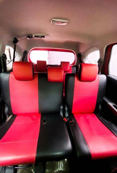 2017 Toyota Calya 2017 Toyota Calya