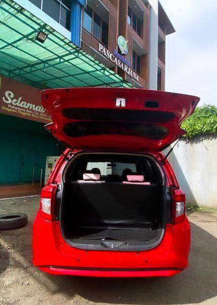 2017 Toyota Calya 2017 Toyota Calya