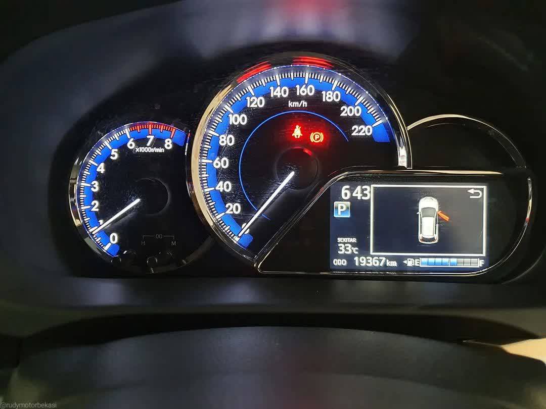 2018 Toyota Yaris 2018 Toyota Yaris