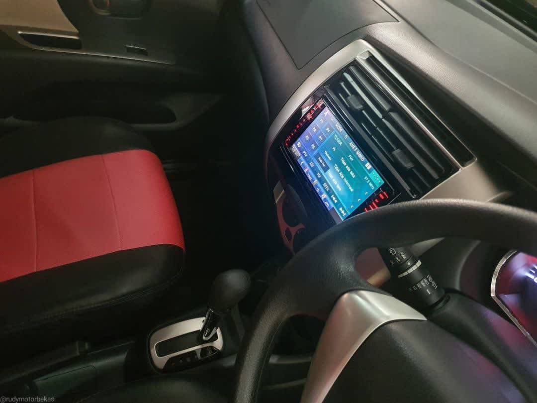 2019 Nissan Livina 2019 Nissan Livina