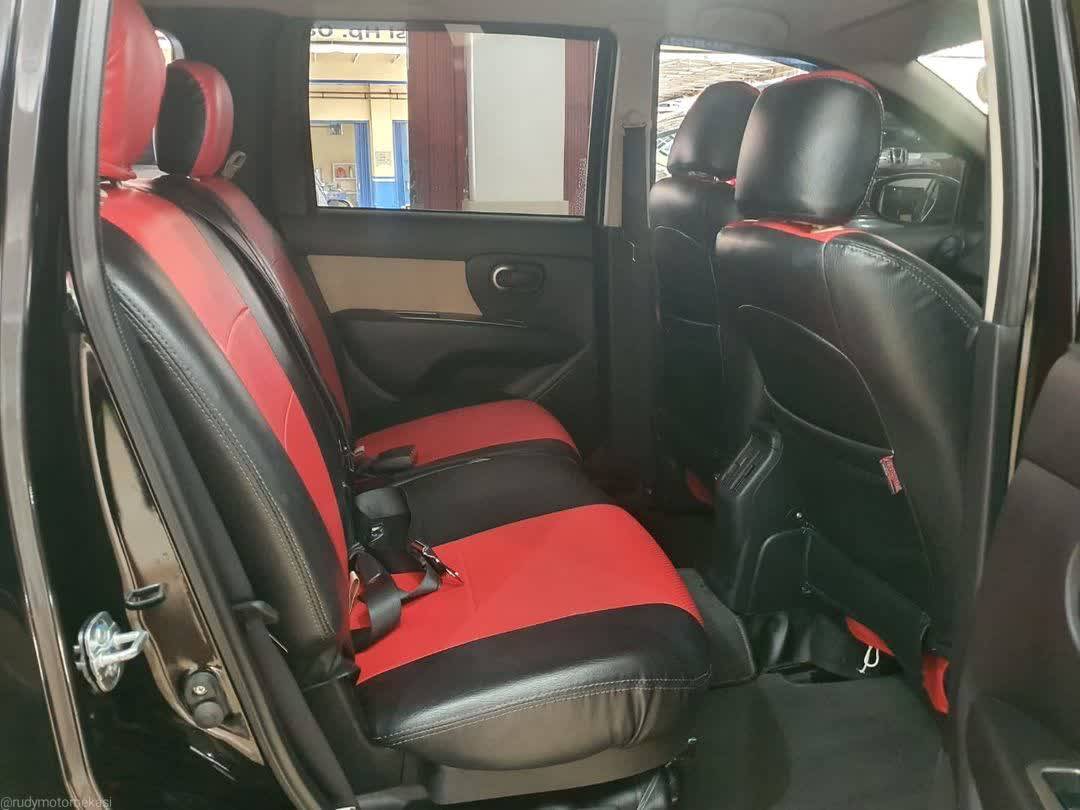 2019 Nissan Livina 2019 Nissan Livina