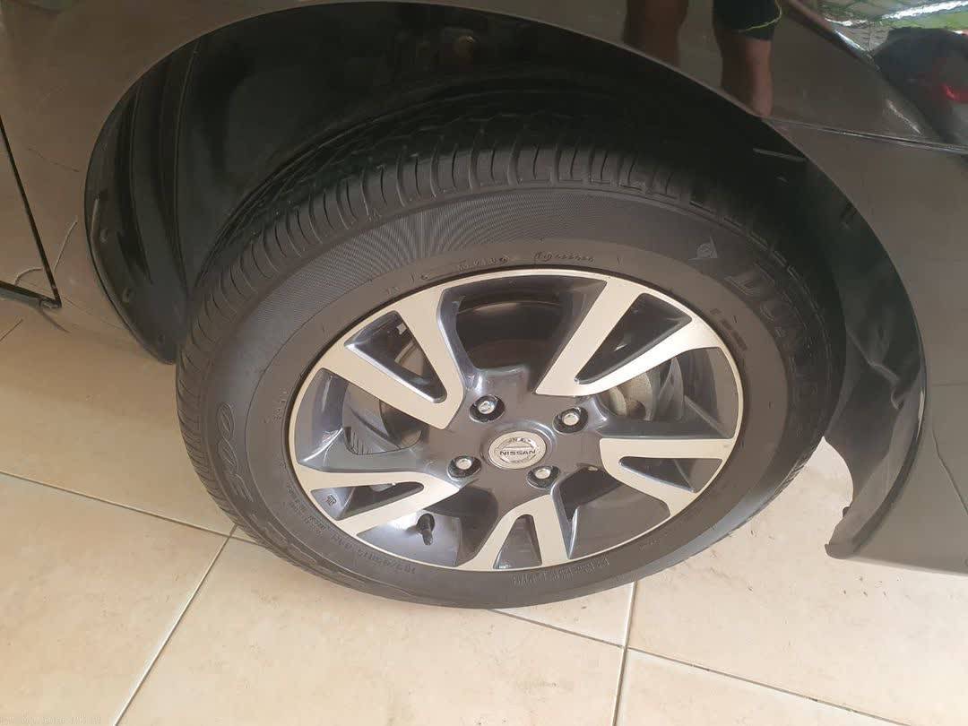 2019 Nissan Livina 2019 Nissan Livina