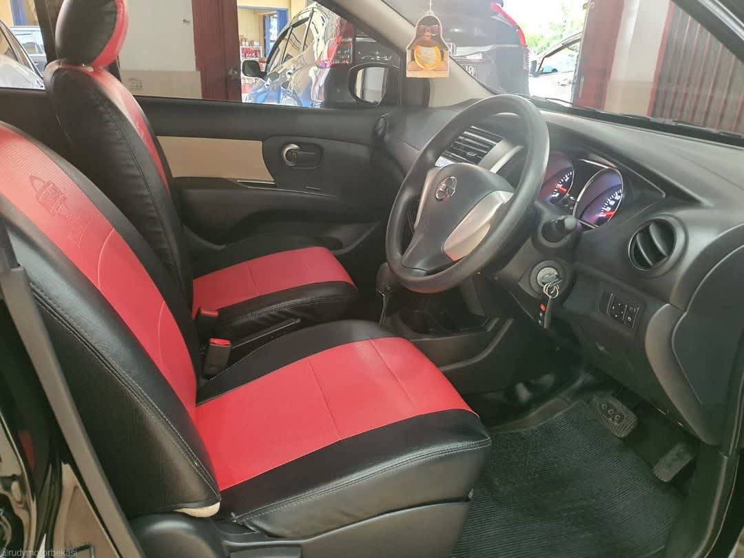 2019 Nissan Livina 2019 Nissan Livina