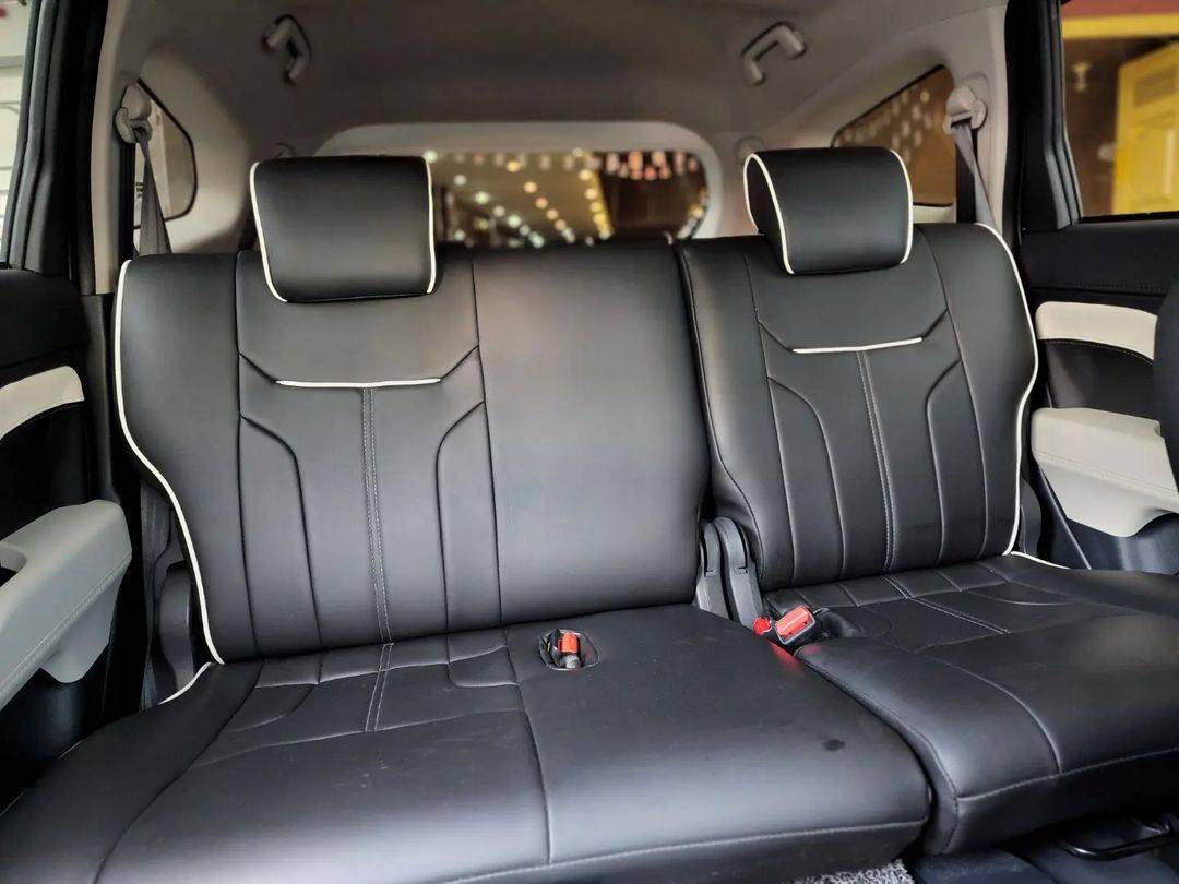 2019 Daihatsu Sigra 2019 Daihatsu Sigra