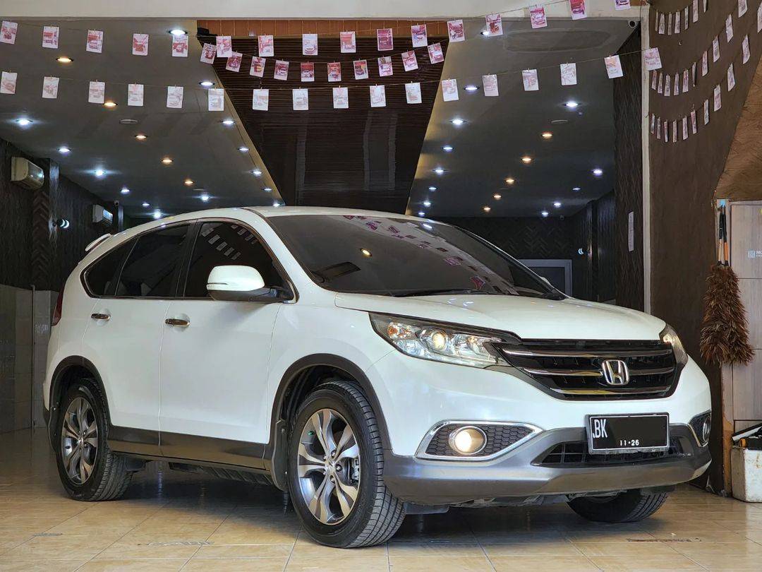 2013 Honda CRV 2013 Honda CRV