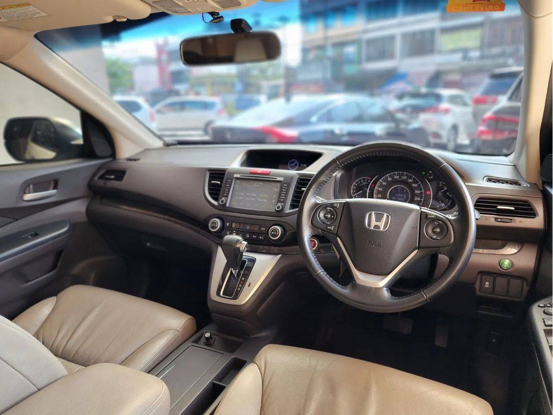 2013 Honda CRV 2013 Honda CRV