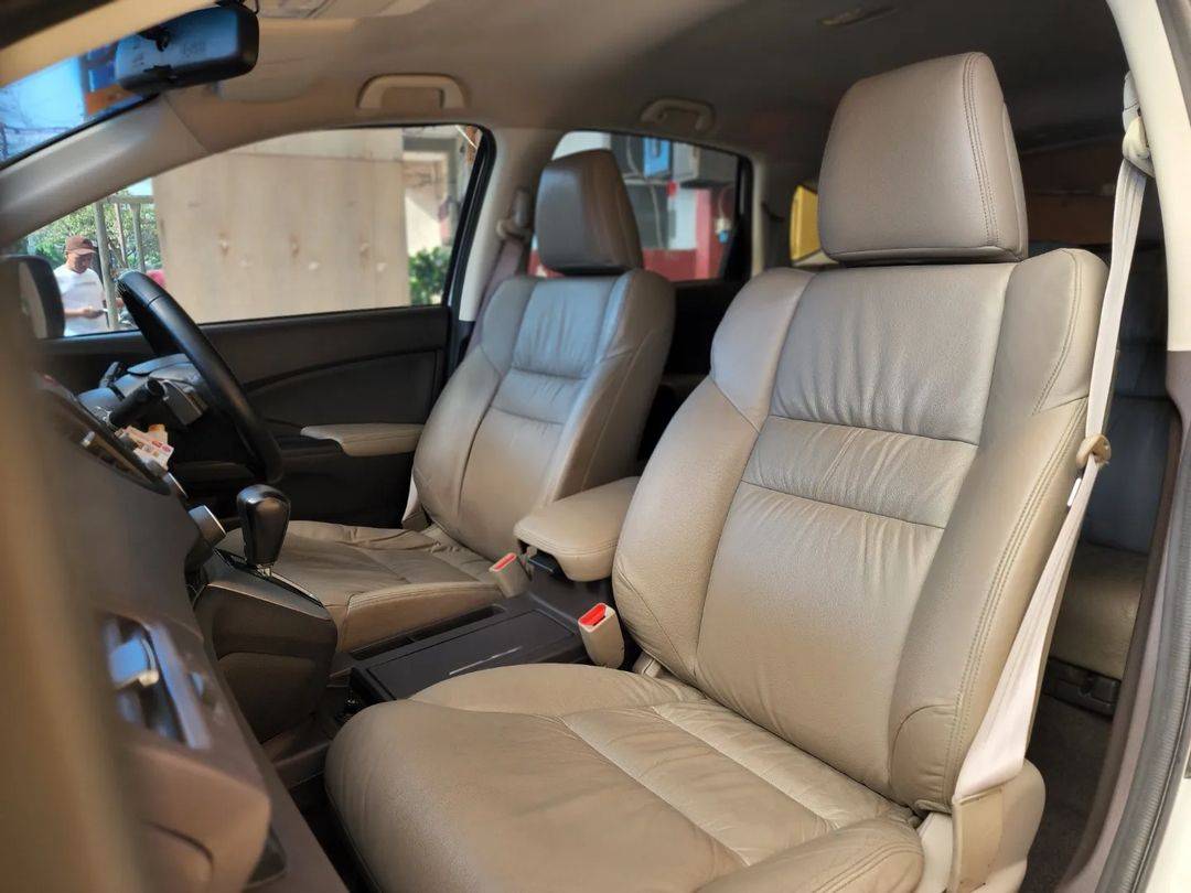 2013 Honda CRV 2013 Honda CRV