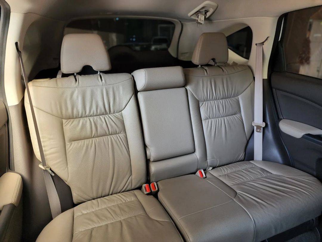 2013 Honda CRV 2013 Honda CRV