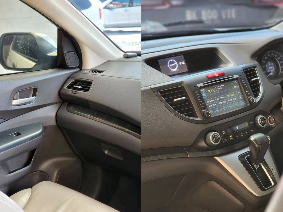 2013 Honda CRV 2013 Honda CRV