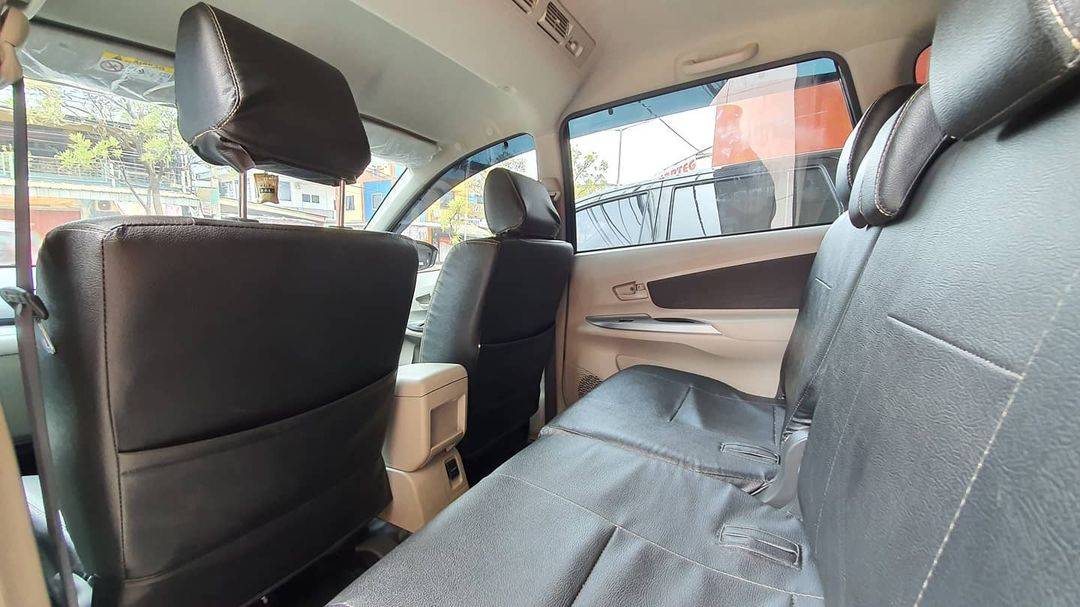 2019 Toyota Avanza 2019 Toyota Avanza