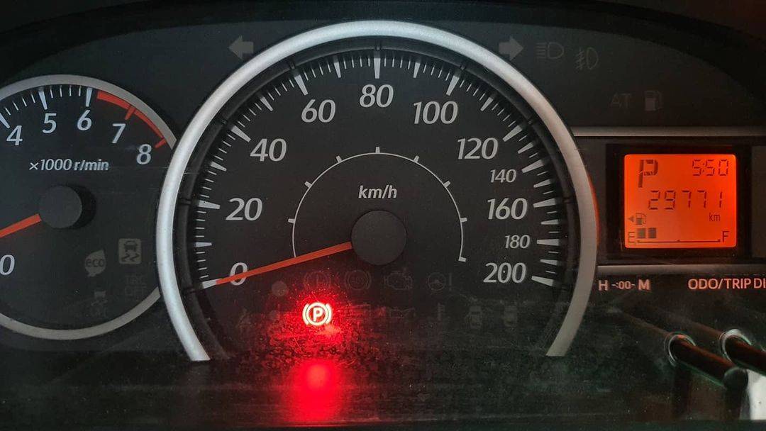 2019 Toyota Avanza 2019 Toyota Avanza