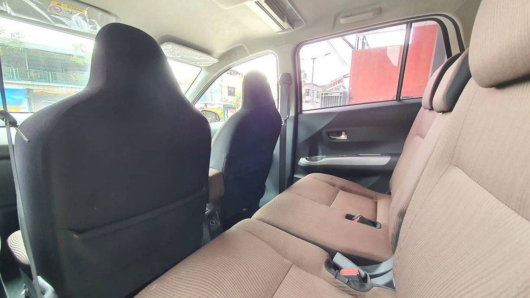 2019 Toyota Avanza 2019 Toyota Avanza