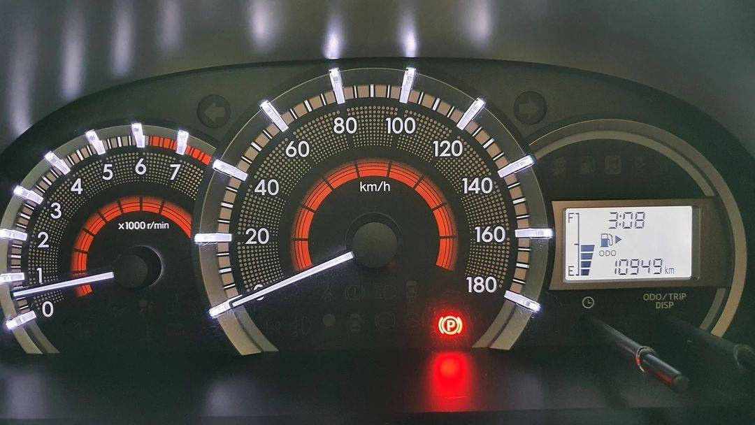 2019 Toyota Avanza 2019 Toyota Avanza